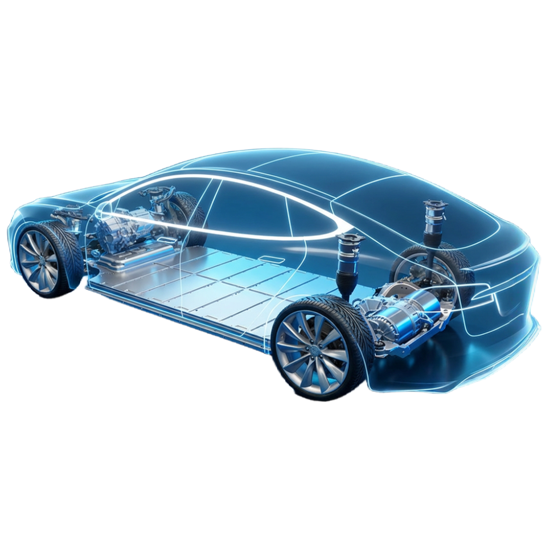 Electric Batteries